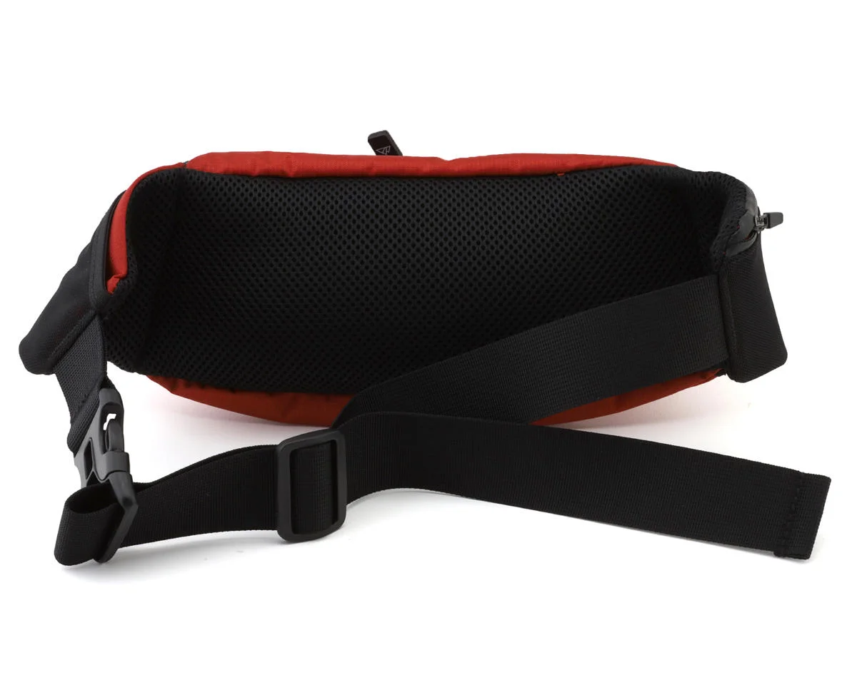 Almsthre Hip Pack (Rust Red) - view 2
